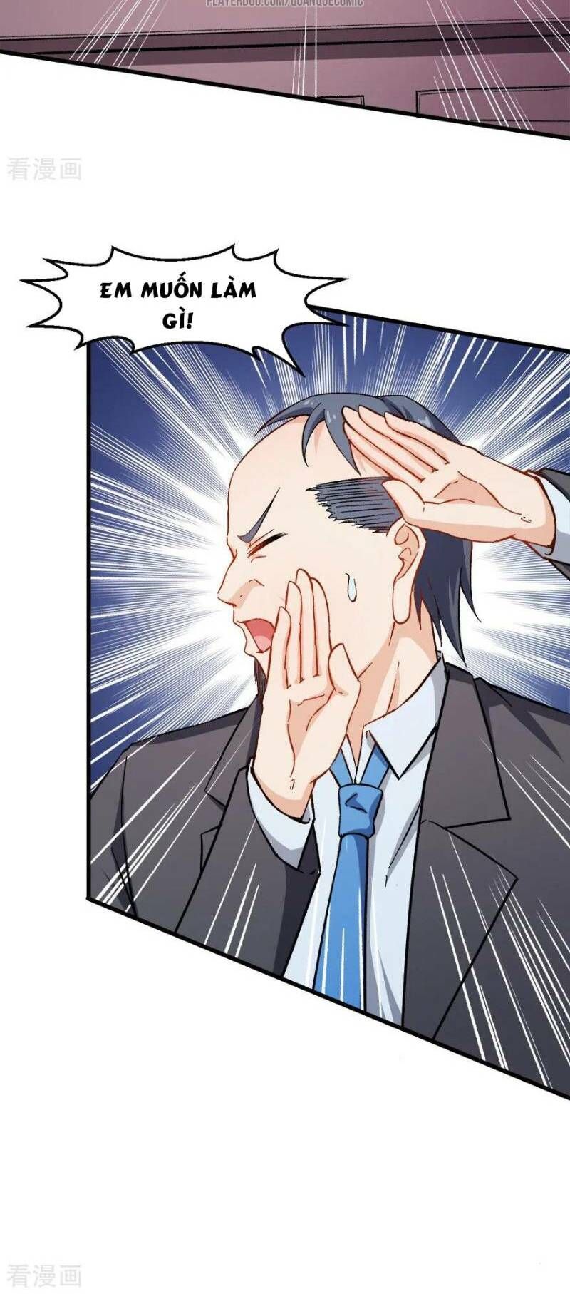 đọc truyện Vườn Trường Cuồng Sư Hệ Thống Chương 61 ảnh 6 tại Thiên Thai Truyện