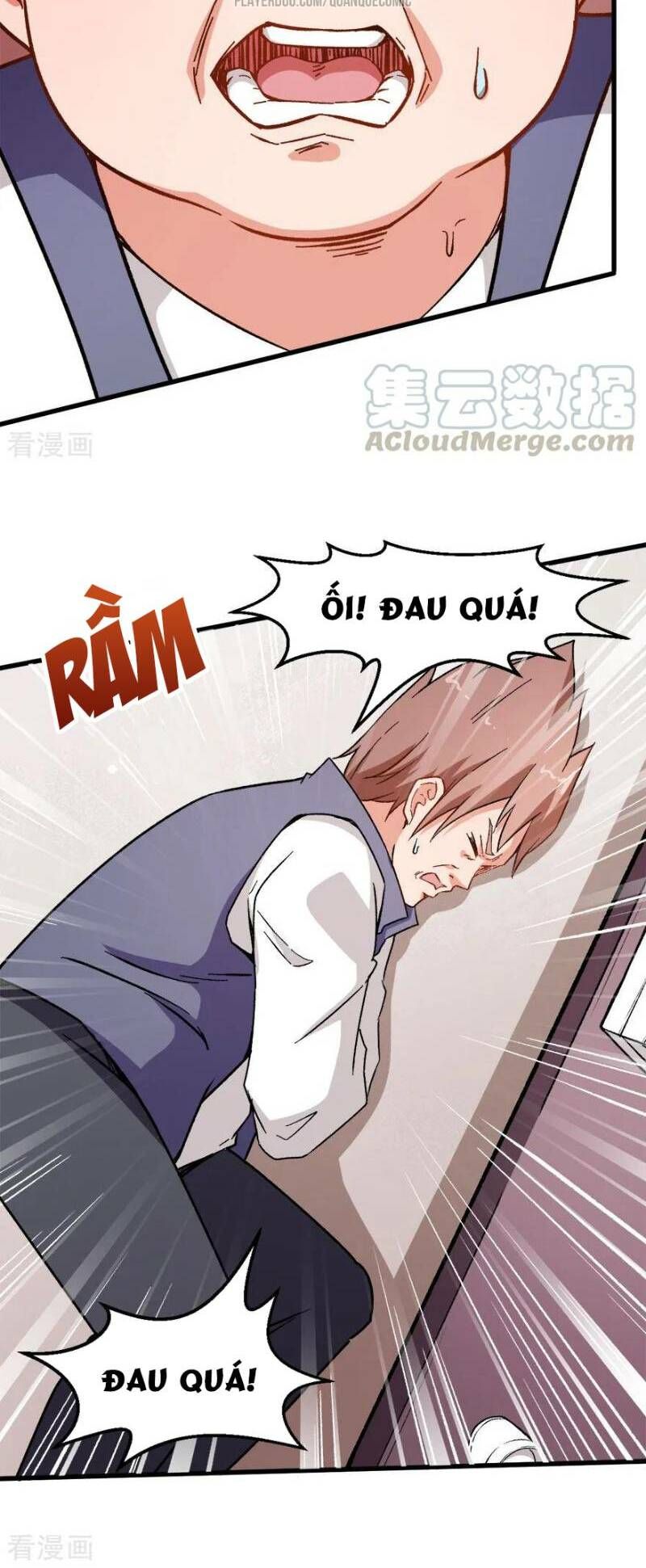 đọc truyện Vườn Trường Cuồng Sư Hệ Thống Chương 61 ảnh 8 tại Thiên Thai Truyện