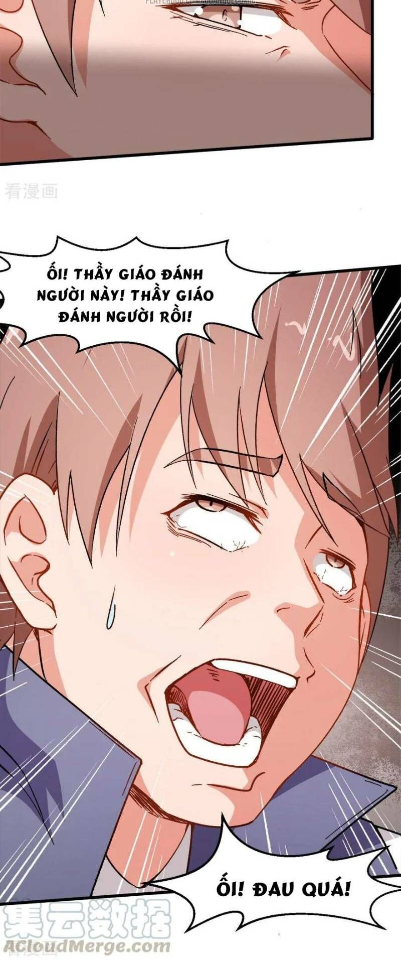 đọc truyện Vườn Trường Cuồng Sư Hệ Thống Chương 61 ảnh 10 tại Thiên Thai Truyện