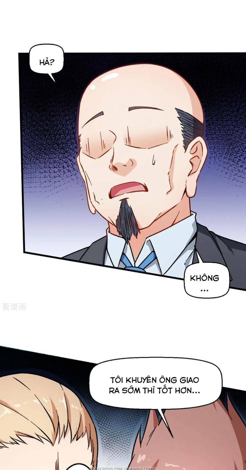 đọc truyện Vườn Trường Cuồng Sư Hệ Thống Chương 62 ảnh 3 tại Thiên Thai Truyện