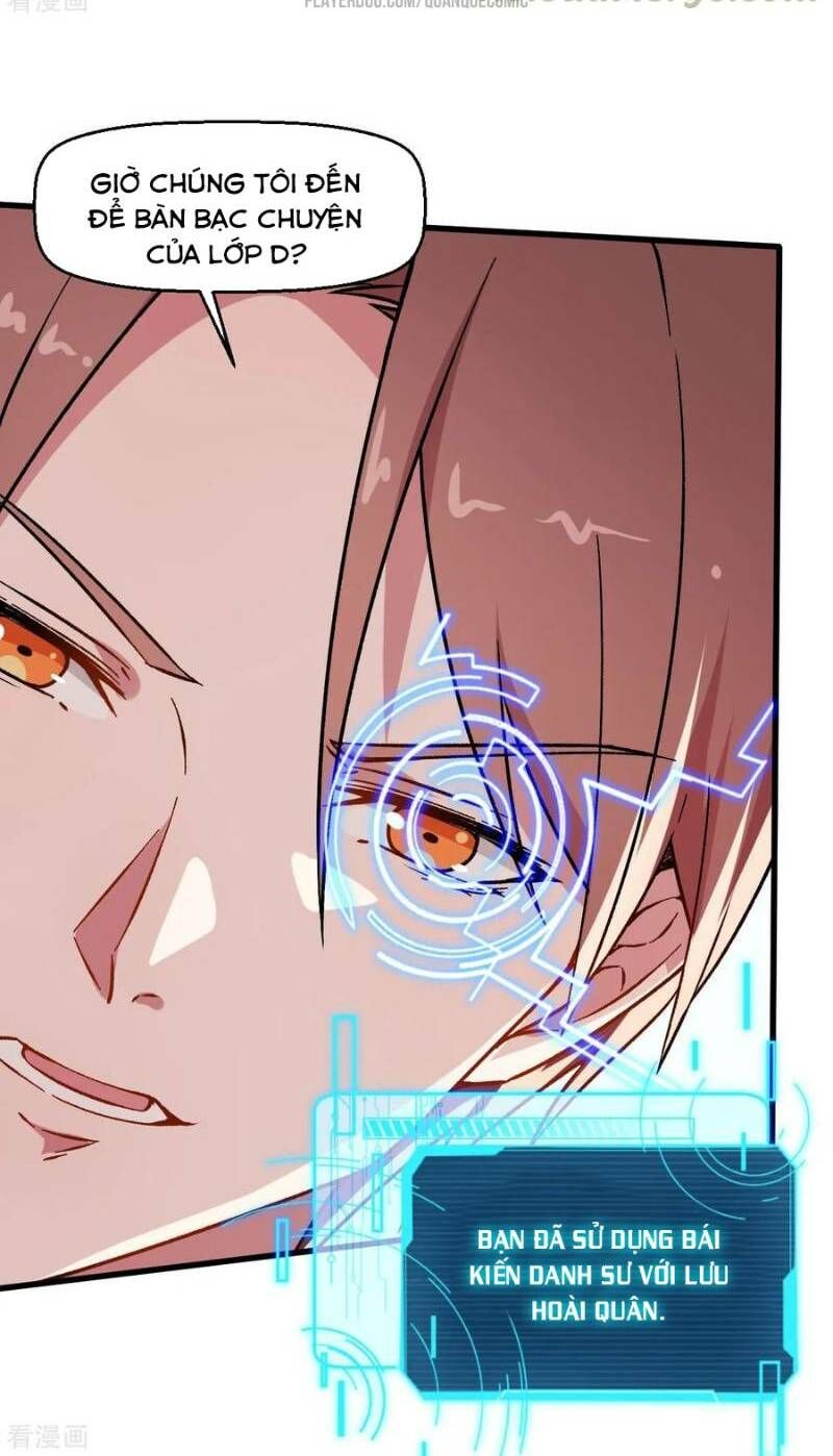 đọc truyện Vườn Trường Cuồng Sư Hệ Thống Chương 62 ảnh 12 tại Thiên Thai Truyện