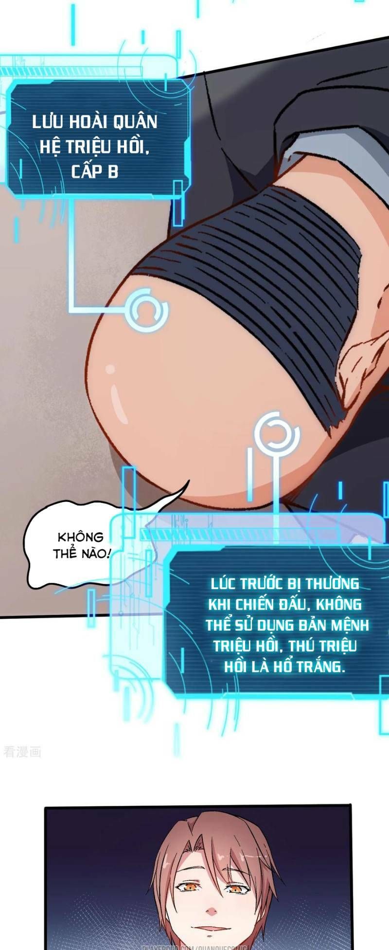 đọc truyện Vườn Trường Cuồng Sư Hệ Thống Chương 62 ảnh 13 tại Thiên Thai Truyện