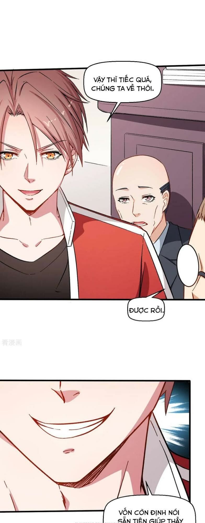 đọc truyện Vườn Trường Cuồng Sư Hệ Thống Chương 62 ảnh 17 tại Thiên Thai Truyện