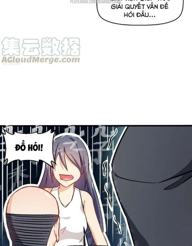 đọc truyện Vườn Trường Cuồng Sư Hệ Thống Chương 62 ảnh 18 tại Thiên Thai Truyện