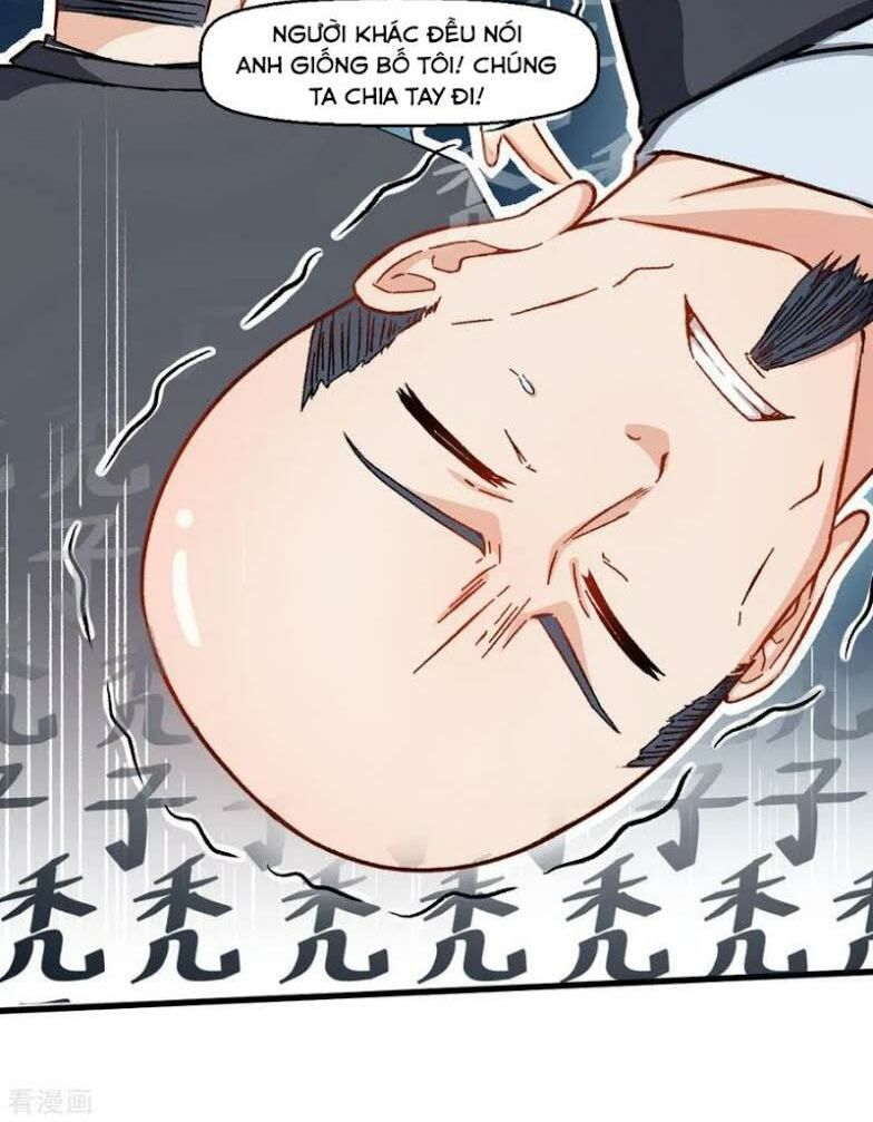 đọc truyện Vườn Trường Cuồng Sư Hệ Thống Chương 62 ảnh 19 tại Thiên Thai Truyện