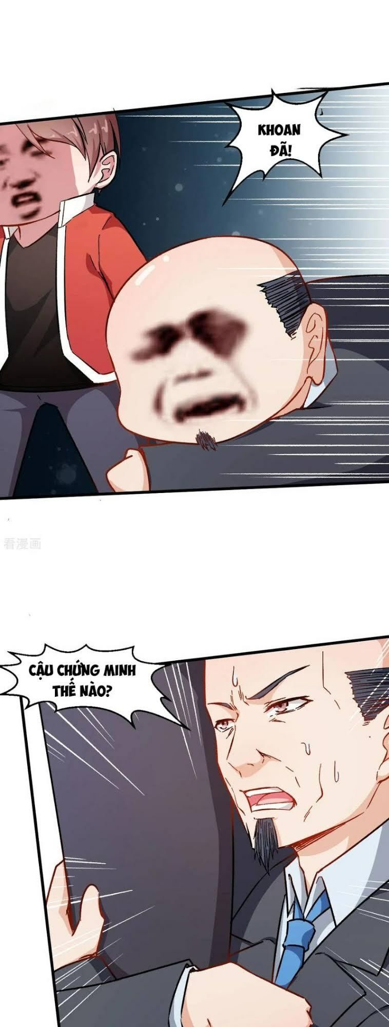 đọc truyện Vườn Trường Cuồng Sư Hệ Thống Chương 62 ảnh 20 tại Thiên Thai Truyện