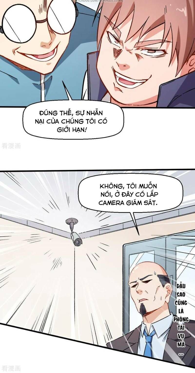 đọc truyện Vườn Trường Cuồng Sư Hệ Thống Chương 62 ảnh 4 tại Thiên Thai Truyện