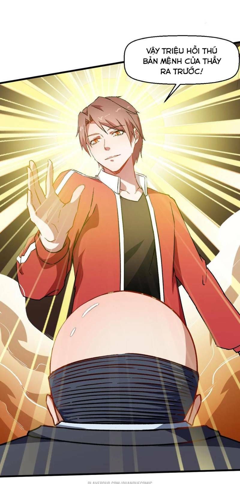 đọc truyện Vườn Trường Cuồng Sư Hệ Thống Chương 62 ảnh 23 tại Thiên Thai Truyện