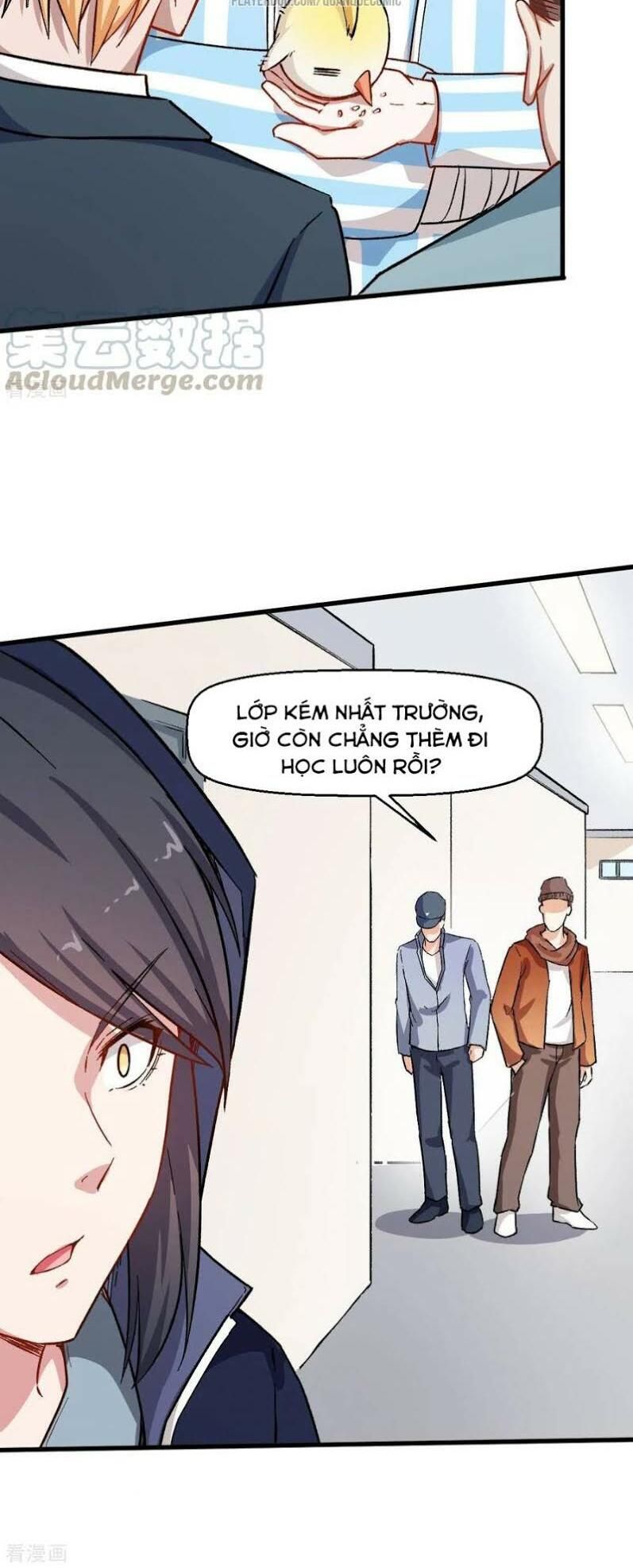 đọc truyện Vườn Trường Cuồng Sư Hệ Thống Chương 62 ảnh 26 tại Thiên Thai Truyện