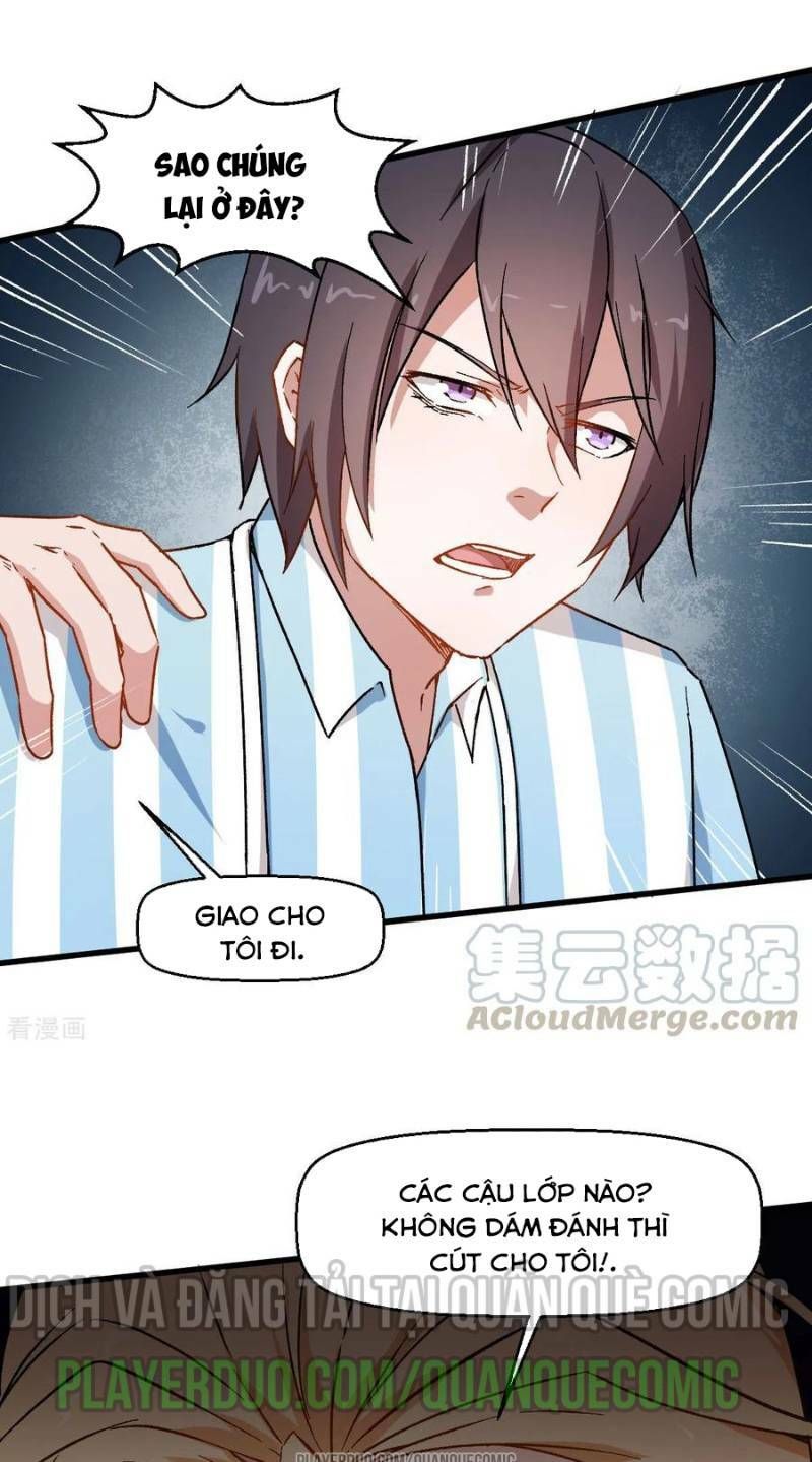 đọc truyện Vườn Trường Cuồng Sư Hệ Thống Chương 62 ảnh 29 tại Thiên Thai Truyện