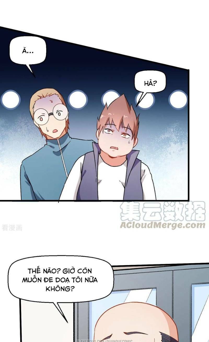 đọc truyện Vườn Trường Cuồng Sư Hệ Thống Chương 62 ảnh 5 tại Thiên Thai Truyện