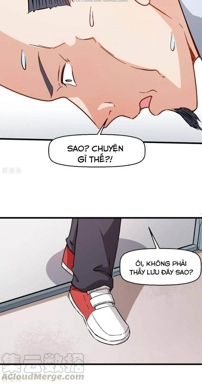 đọc truyện Vườn Trường Cuồng Sư Hệ Thống Chương 62 ảnh 8 tại Thiên Thai Truyện