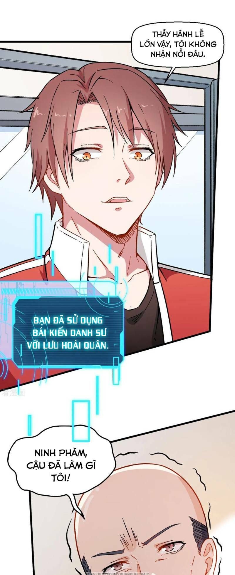 đọc truyện Vườn Trường Cuồng Sư Hệ Thống Chương 62 ảnh 9 tại Thiên Thai Truyện