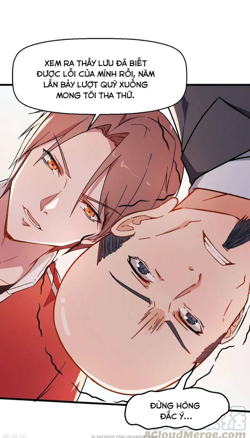 đọc truyện Vườn Trường Cuồng Sư Hệ Thống Chương 62 ảnh 11 tại Thiên Thai Truyện