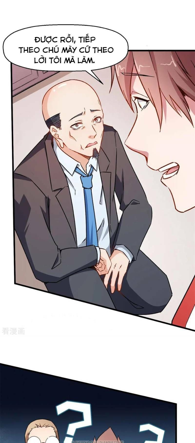 đọc truyện Vườn Trường Cuồng Sư Hệ Thống Chương 63 ảnh 3 tại Thiên Thai Truyện