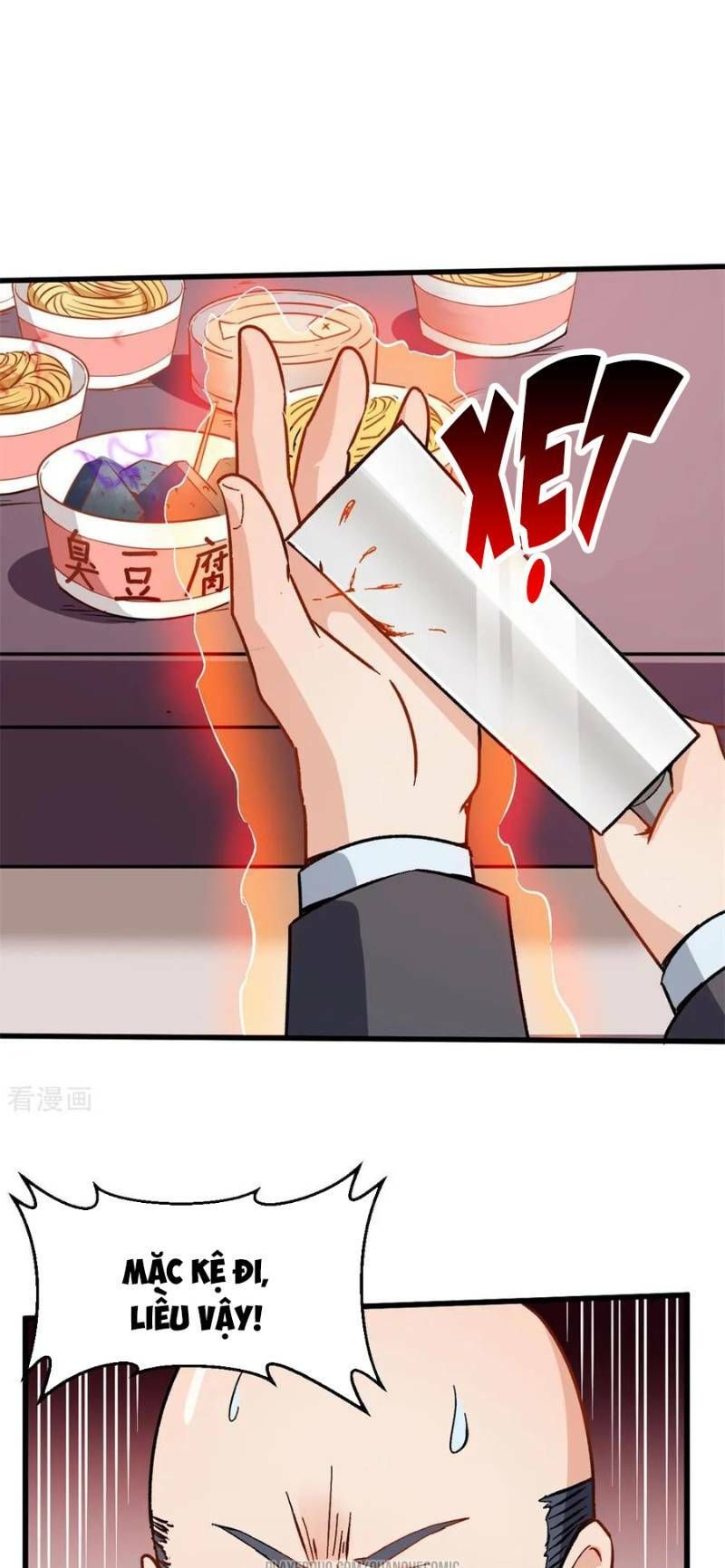 đọc truyện Vườn Trường Cuồng Sư Hệ Thống Chương 63 ảnh 12 tại Thiên Thai Truyện