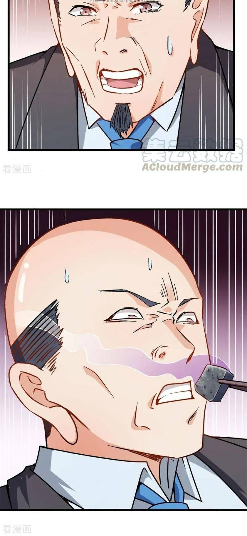 đọc truyện Vườn Trường Cuồng Sư Hệ Thống Chương 63 ảnh 13 tại Thiên Thai Truyện