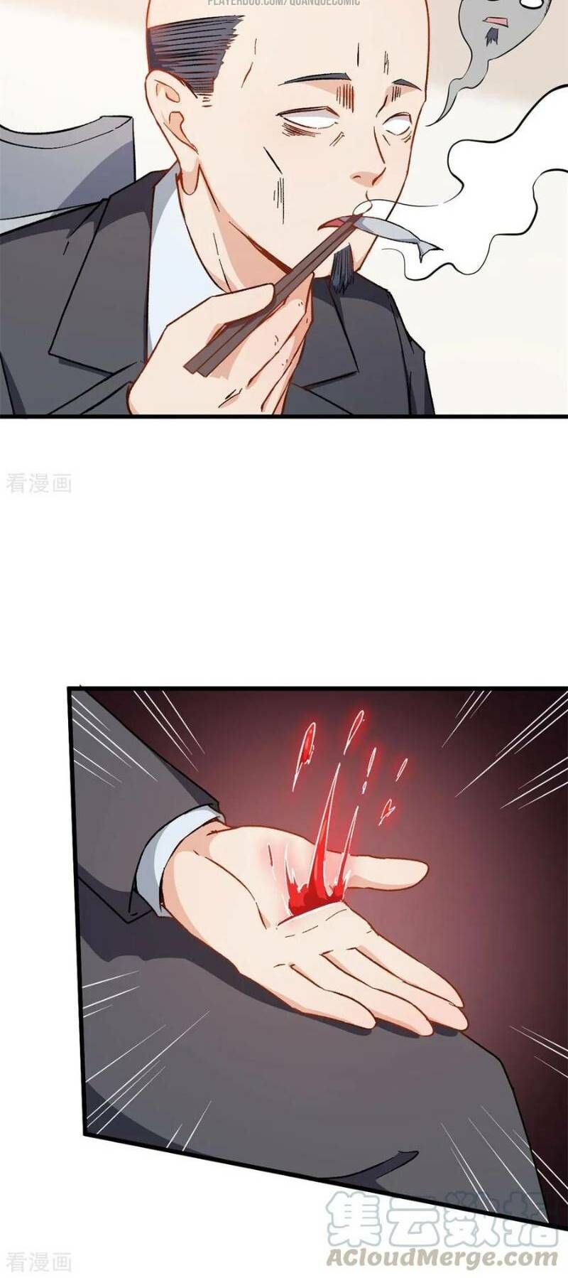 đọc truyện Vườn Trường Cuồng Sư Hệ Thống Chương 63 ảnh 15 tại Thiên Thai Truyện