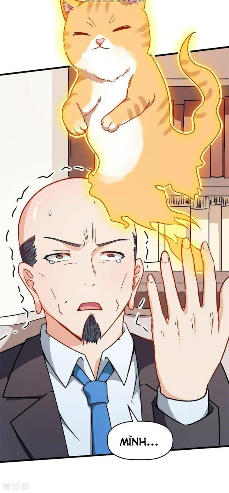 đọc truyện Vườn Trường Cuồng Sư Hệ Thống Chương 63 ảnh 17 tại Thiên Thai Truyện