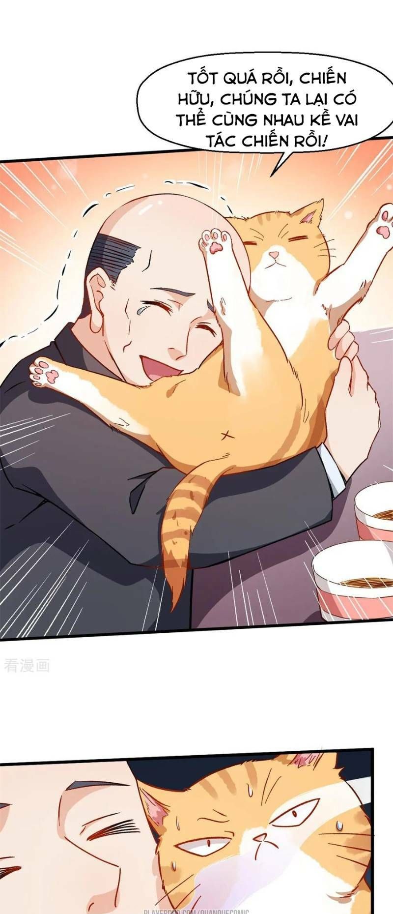 đọc truyện Vườn Trường Cuồng Sư Hệ Thống Chương 63 ảnh 18 tại Thiên Thai Truyện