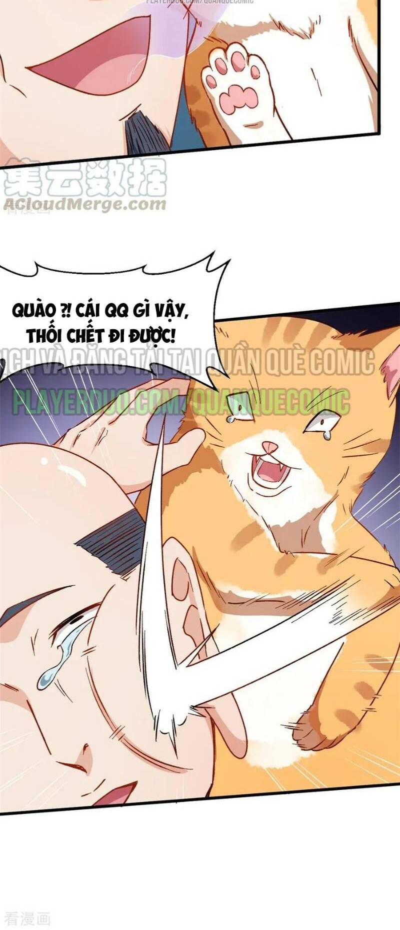 đọc truyện Vườn Trường Cuồng Sư Hệ Thống Chương 63 ảnh 19 tại Thiên Thai Truyện