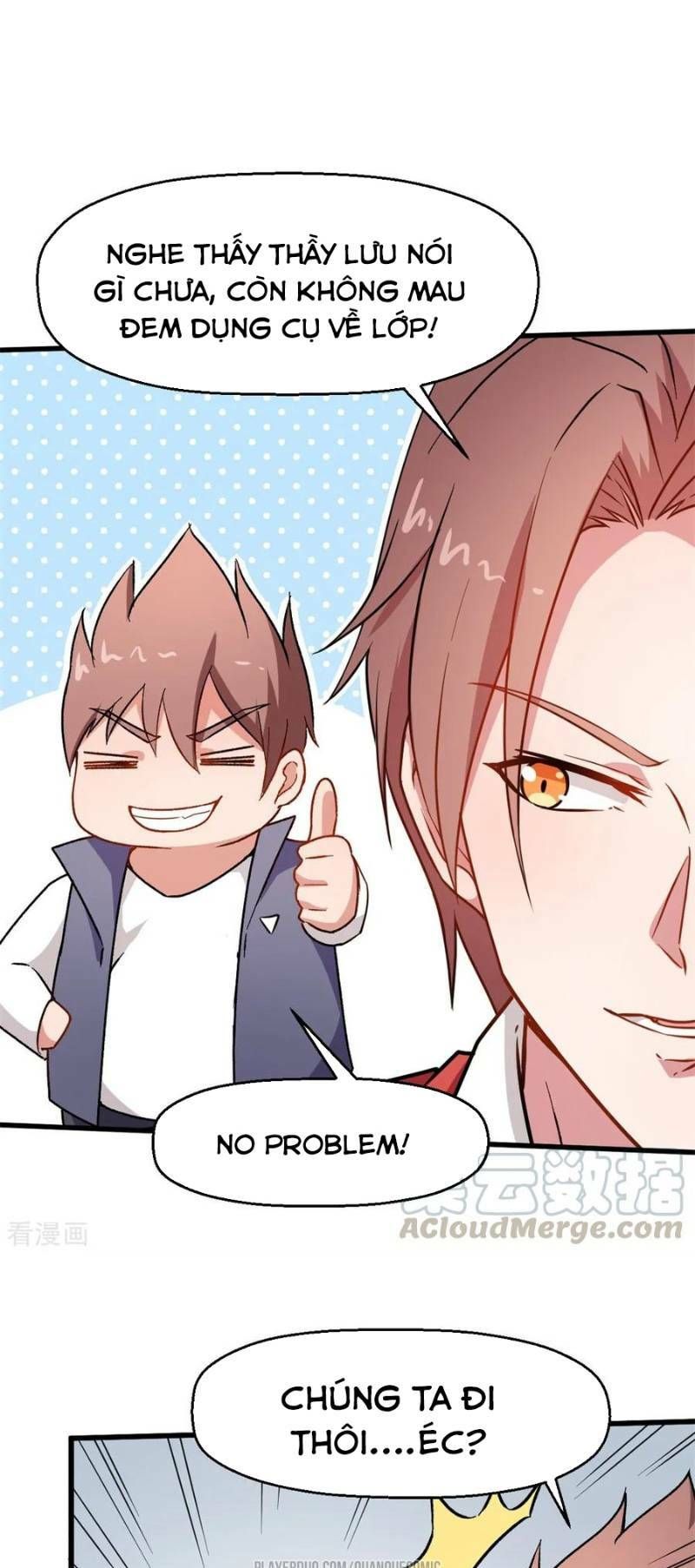 đọc truyện Vườn Trường Cuồng Sư Hệ Thống Chương 63 ảnh 26 tại Thiên Thai Truyện