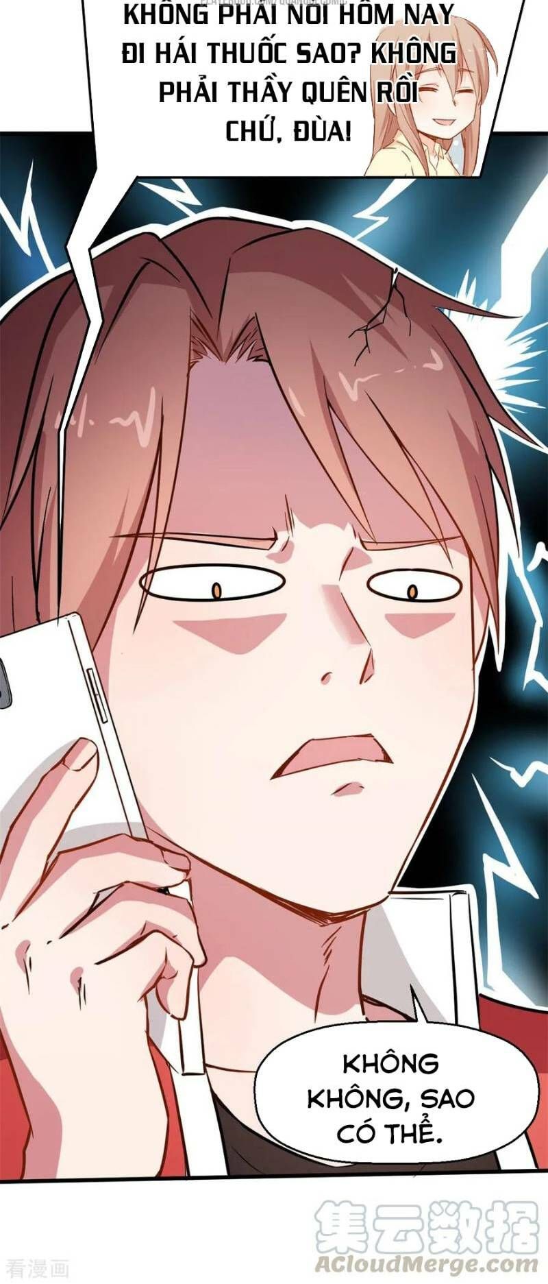 đọc truyện Vườn Trường Cuồng Sư Hệ Thống Chương 63 ảnh 29 tại Thiên Thai Truyện