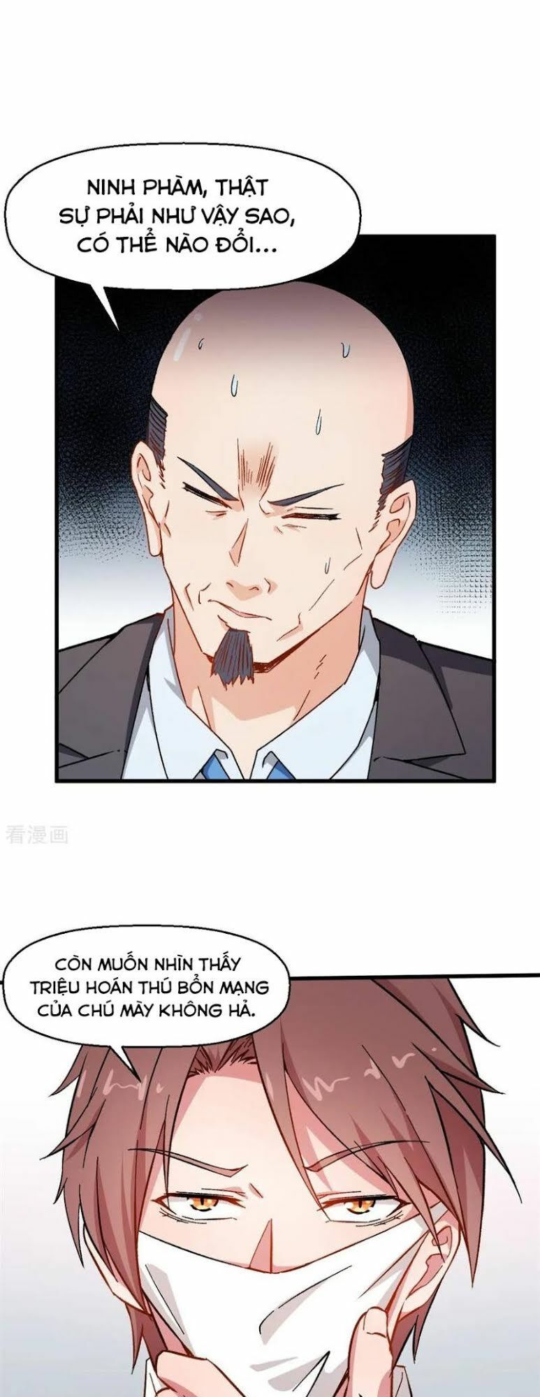 đọc truyện Vườn Trường Cuồng Sư Hệ Thống Chương 63 ảnh 7 tại Thiên Thai Truyện