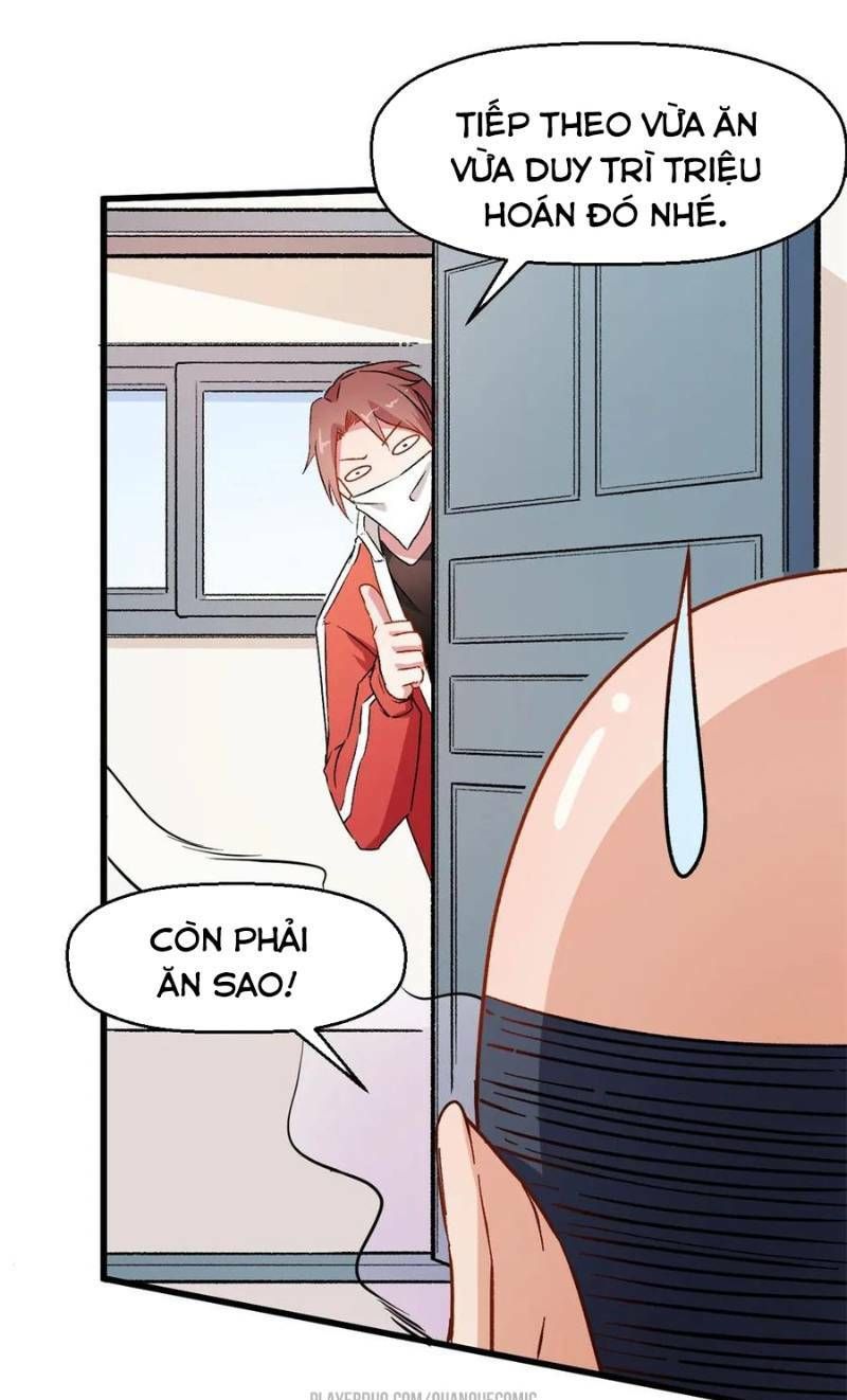 đọc truyện Vườn Trường Cuồng Sư Hệ Thống Chương 63 ảnh 10 tại Thiên Thai Truyện