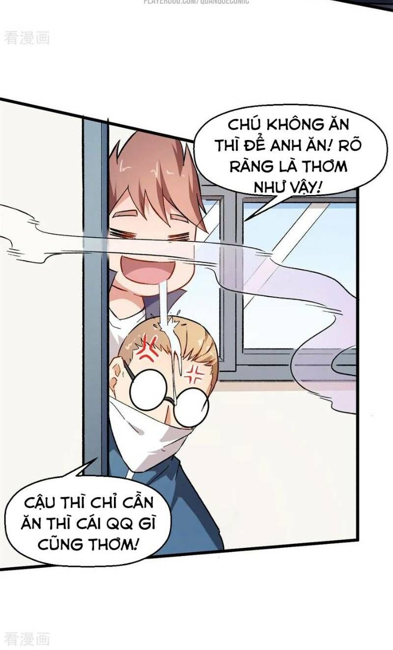 đọc truyện Vườn Trường Cuồng Sư Hệ Thống Chương 63 ảnh 11 tại Thiên Thai Truyện