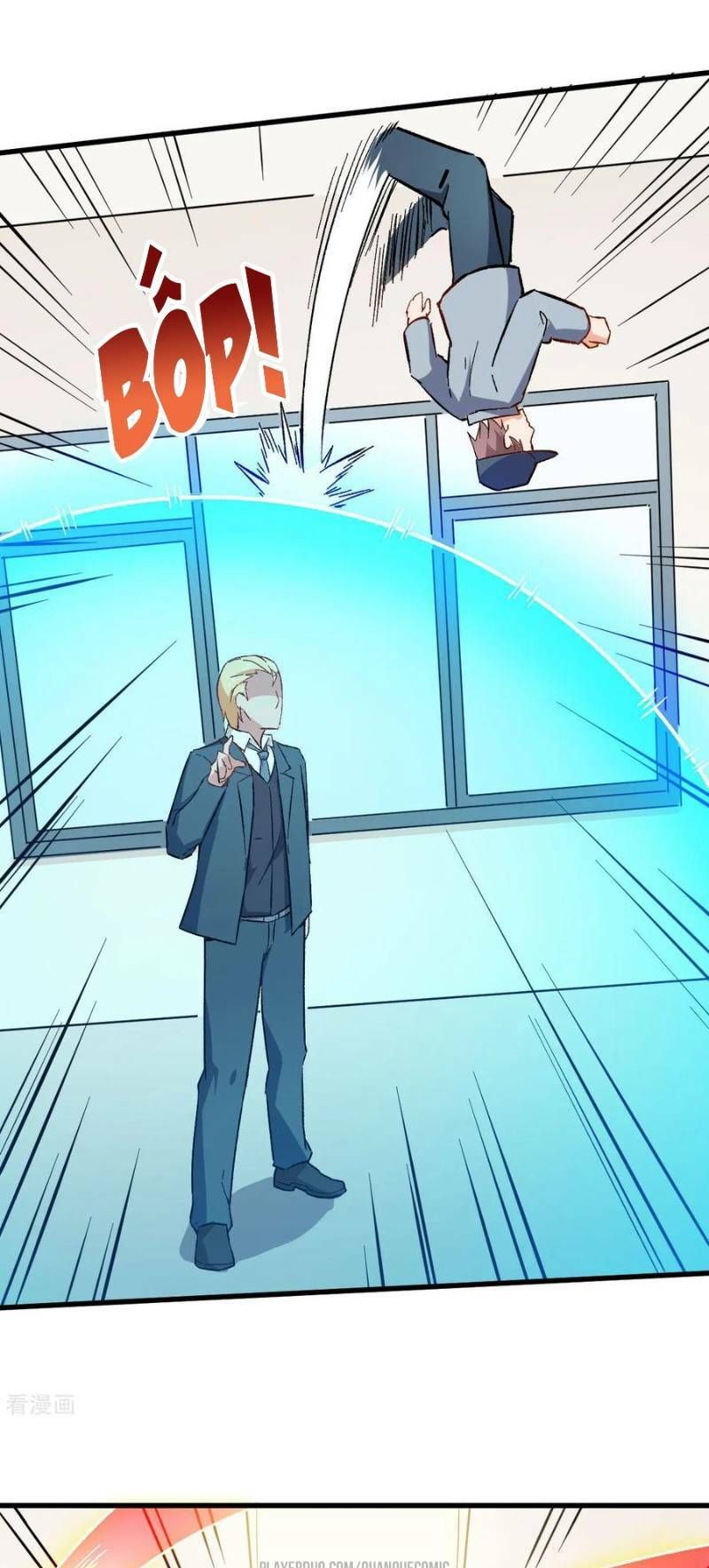 đọc truyện Vườn Trường Cuồng Sư Hệ Thống Chương 64 ảnh 13 tại Thiên Thai Truyện