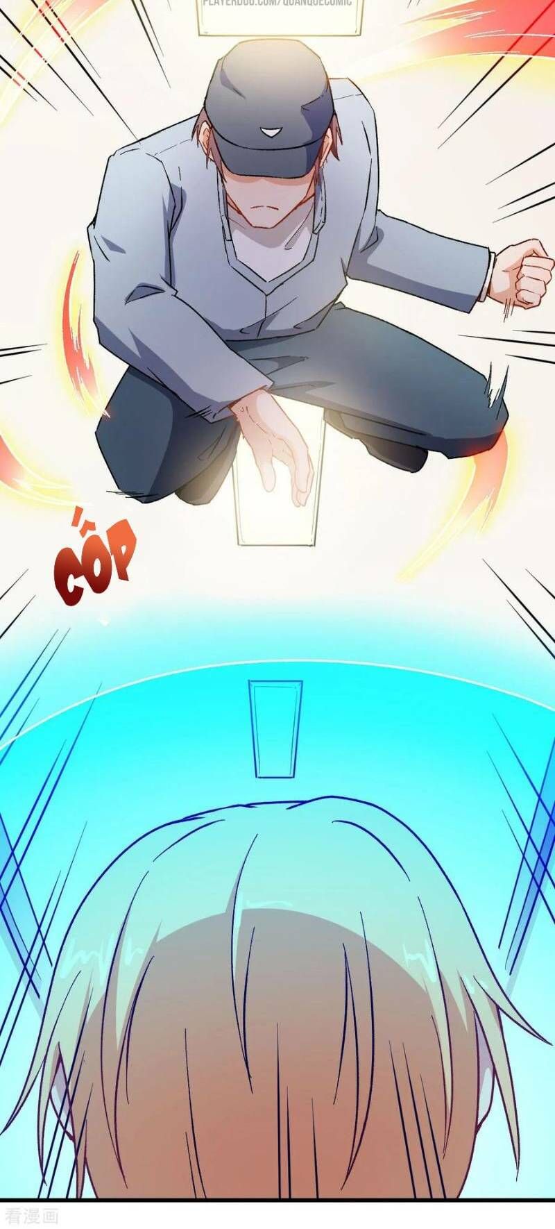 đọc truyện Vườn Trường Cuồng Sư Hệ Thống Chương 64 ảnh 14 tại Thiên Thai Truyện