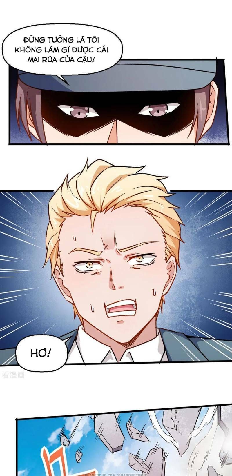 đọc truyện Vườn Trường Cuồng Sư Hệ Thống Chương 64 ảnh 15 tại Thiên Thai Truyện