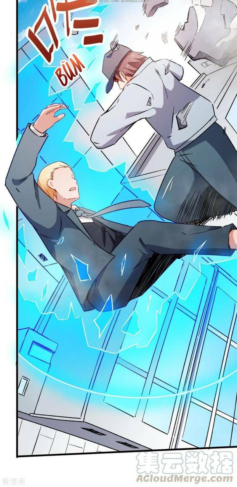 đọc truyện Vườn Trường Cuồng Sư Hệ Thống Chương 64 ảnh 16 tại Thiên Thai Truyện