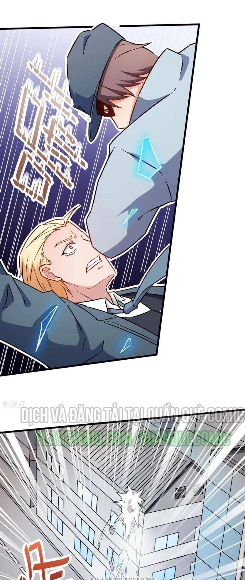 đọc truyện Vườn Trường Cuồng Sư Hệ Thống Chương 64 ảnh 17 tại Thiên Thai Truyện