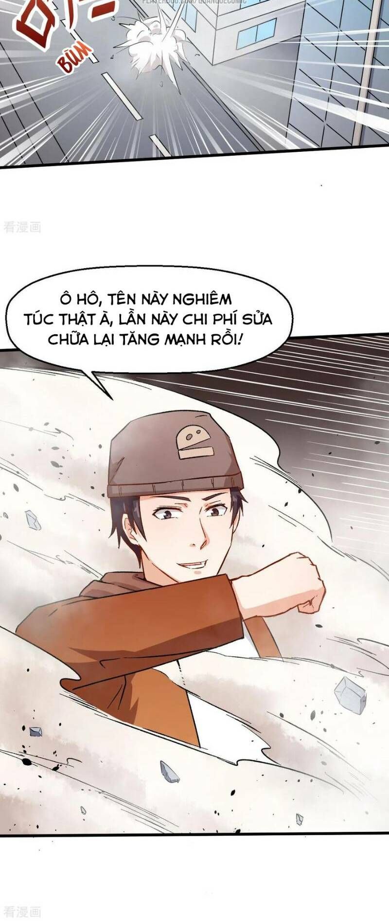 đọc truyện Vườn Trường Cuồng Sư Hệ Thống Chương 64 ảnh 18 tại Thiên Thai Truyện