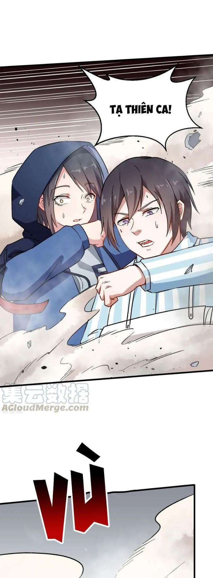 đọc truyện Vườn Trường Cuồng Sư Hệ Thống Chương 64 ảnh 19 tại Thiên Thai Truyện