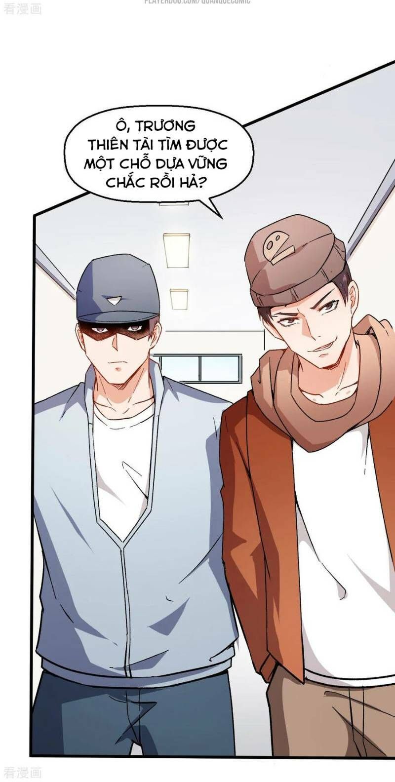 đọc truyện Vườn Trường Cuồng Sư Hệ Thống Chương 64 ảnh 4 tại Thiên Thai Truyện