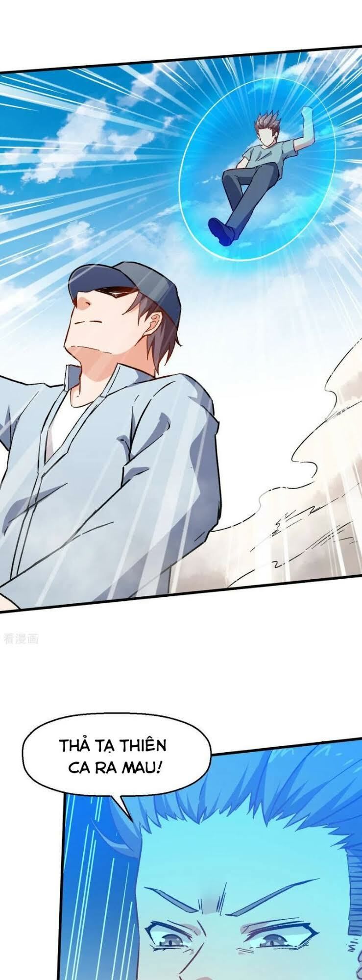 đọc truyện Vườn Trường Cuồng Sư Hệ Thống Chương 64 ảnh 22 tại Thiên Thai Truyện