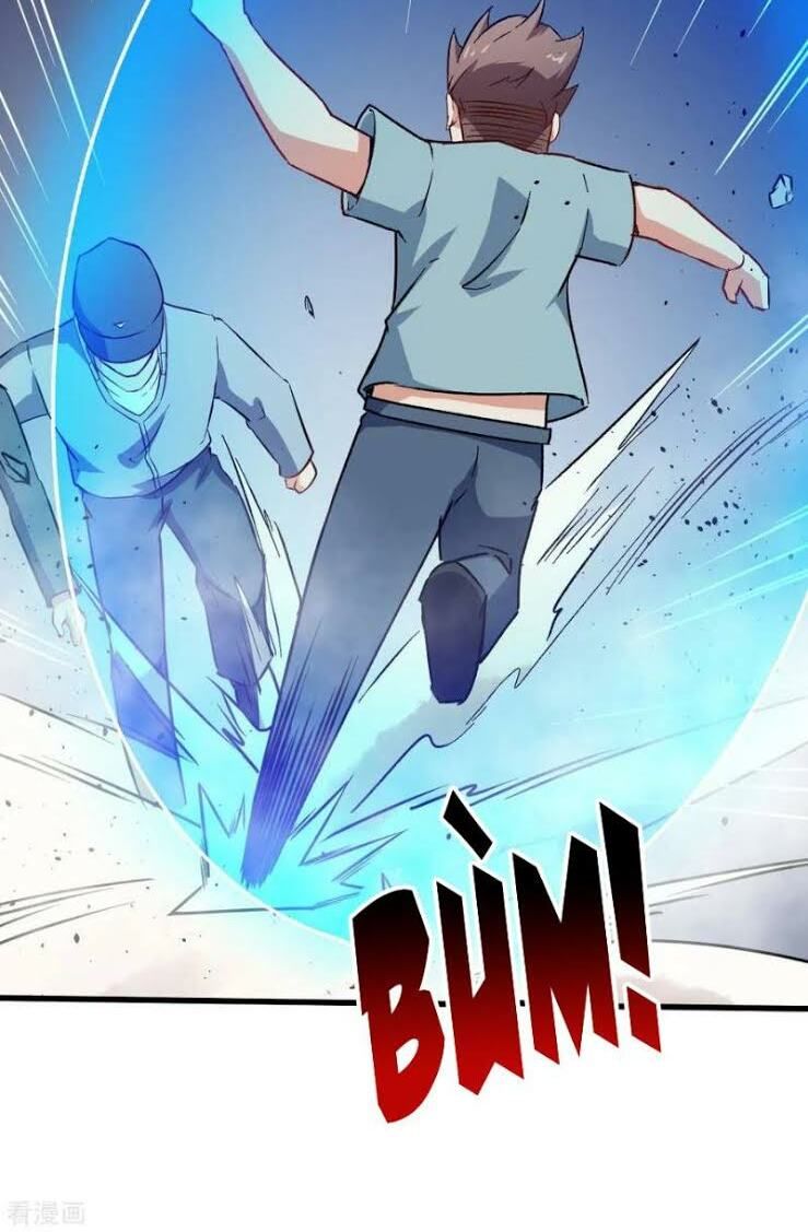 đọc truyện Vườn Trường Cuồng Sư Hệ Thống Chương 64 ảnh 24 tại Thiên Thai Truyện