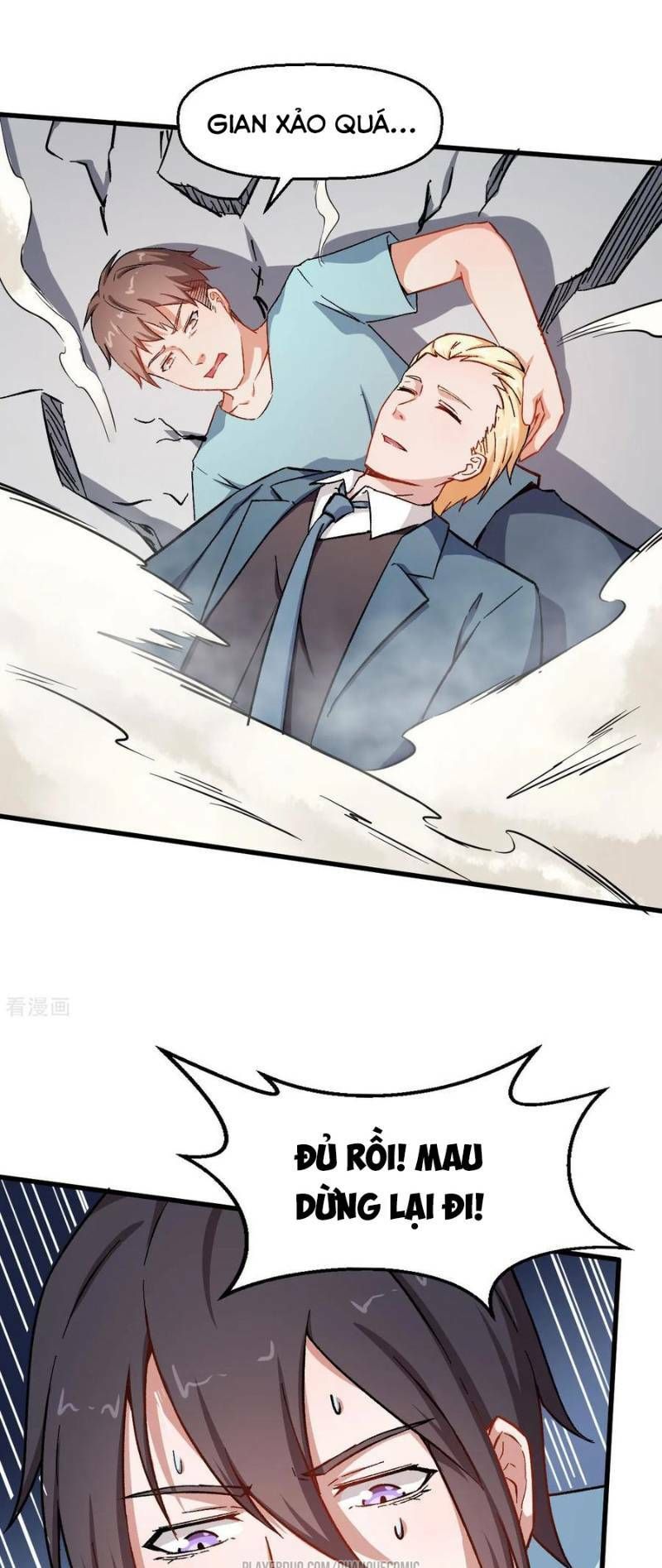 đọc truyện Vườn Trường Cuồng Sư Hệ Thống Chương 64 ảnh 28 tại Thiên Thai Truyện