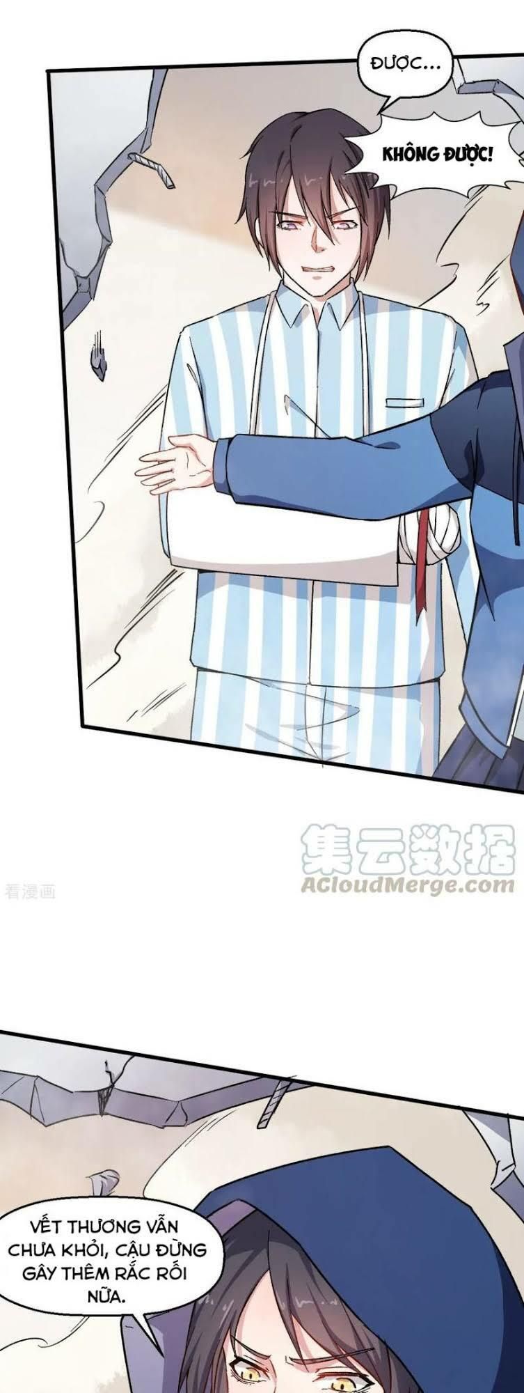 đọc truyện Vườn Trường Cuồng Sư Hệ Thống Chương 64 ảnh 30 tại Thiên Thai Truyện