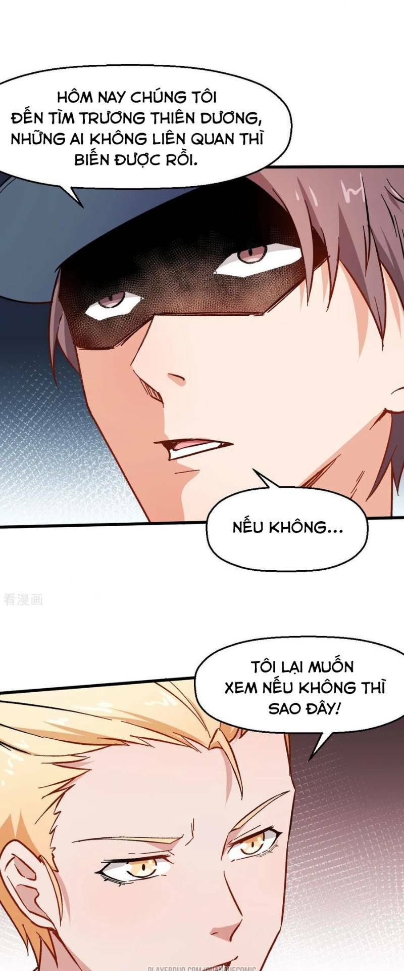 đọc truyện Vườn Trường Cuồng Sư Hệ Thống Chương 64 ảnh 5 tại Thiên Thai Truyện