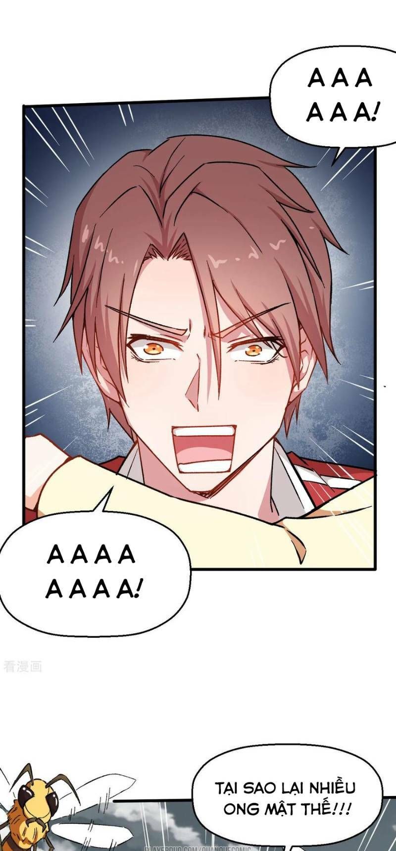 đọc truyện Vườn Trường Cuồng Sư Hệ Thống Chương 64 ảnh 33 tại Thiên Thai Truyện