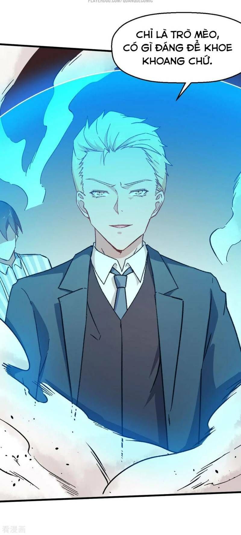 đọc truyện Vườn Trường Cuồng Sư Hệ Thống Chương 64 ảnh 8 tại Thiên Thai Truyện