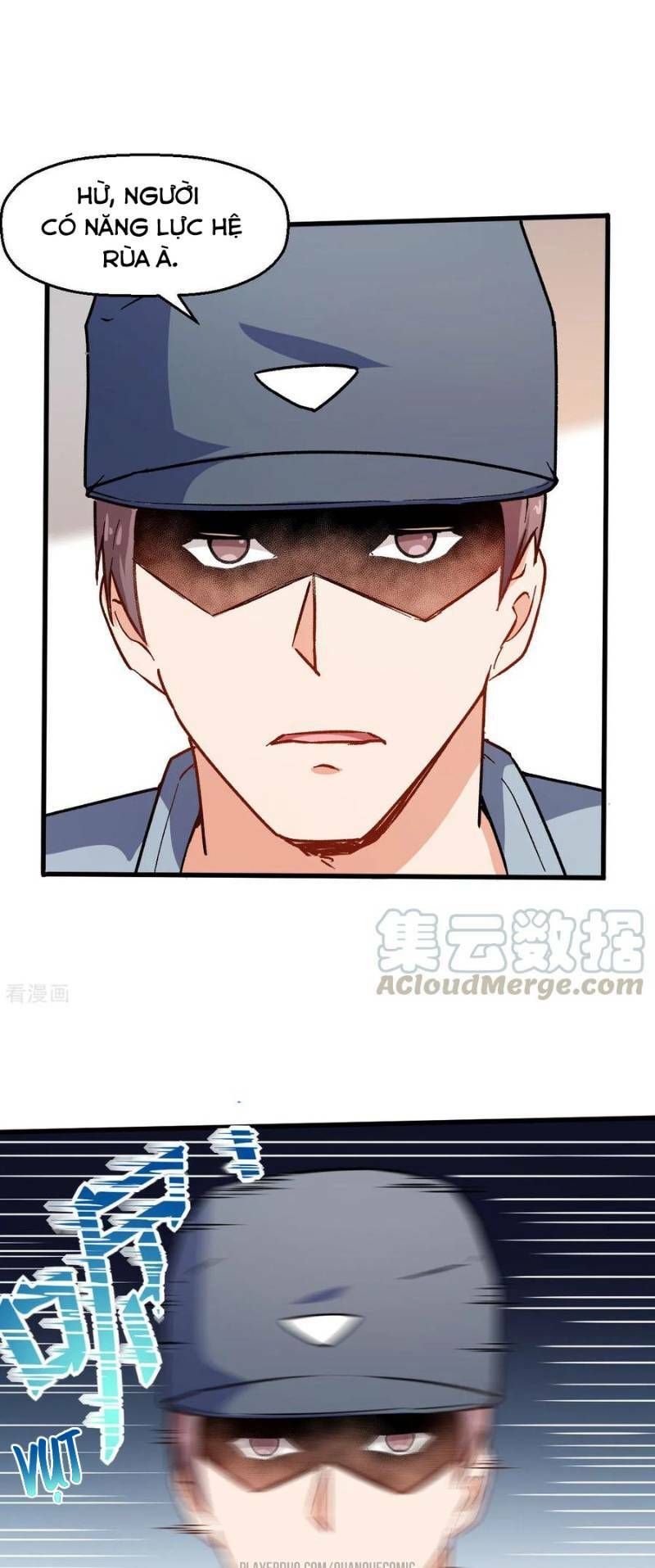 đọc truyện Vườn Trường Cuồng Sư Hệ Thống Chương 64 ảnh 9 tại Thiên Thai Truyện