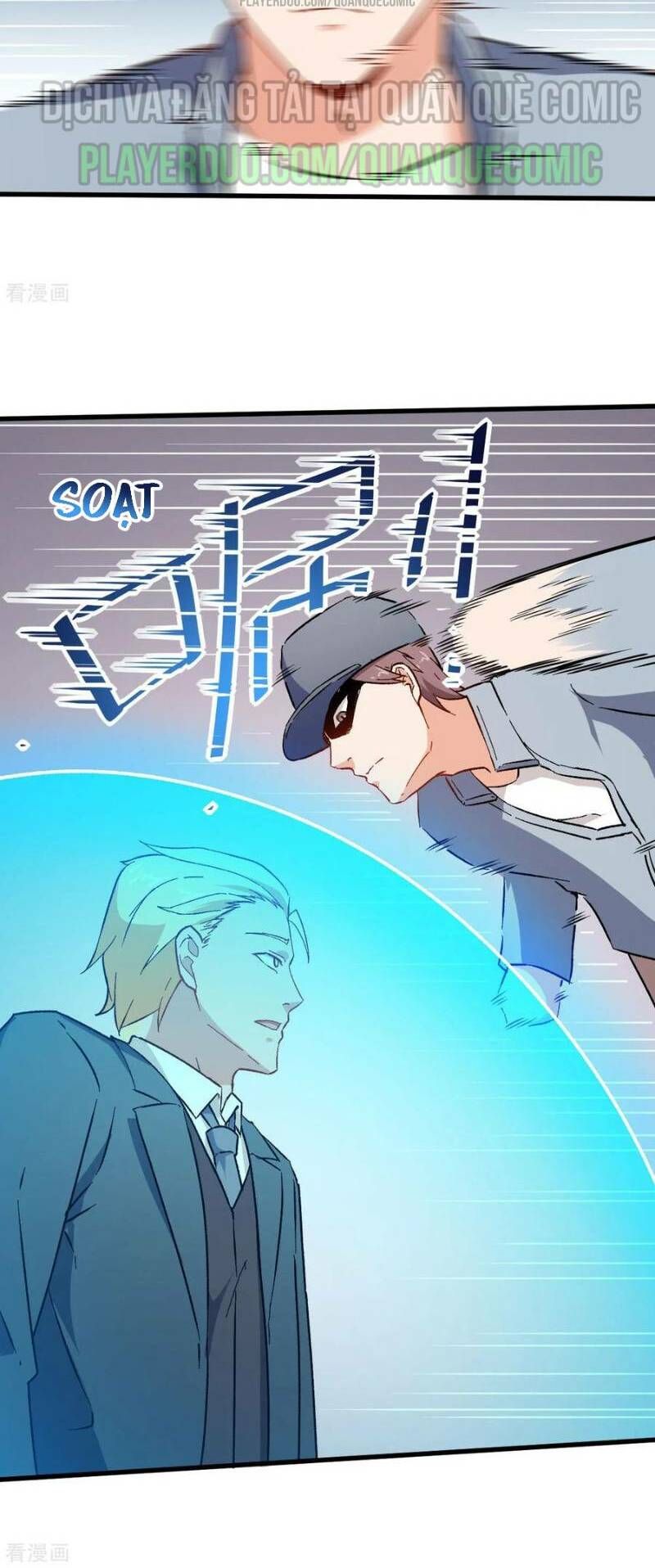 đọc truyện Vườn Trường Cuồng Sư Hệ Thống Chương 64 ảnh 10 tại Thiên Thai Truyện