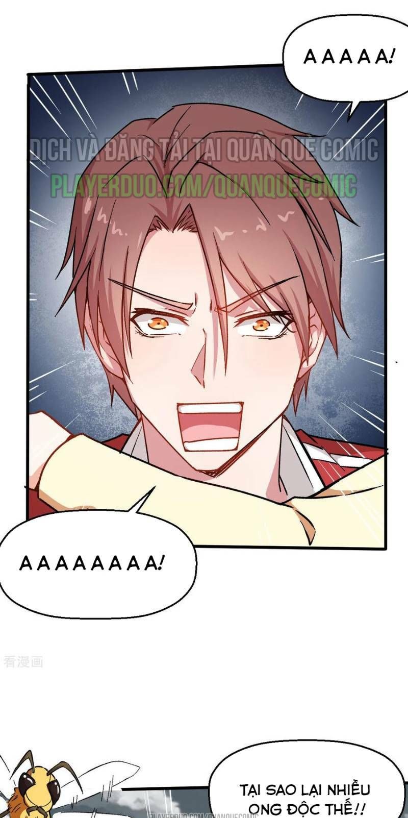 đọc truyện Vườn Trường Cuồng Sư Hệ Thống Chương 65 ảnh 3 tại Thiên Thai Truyện