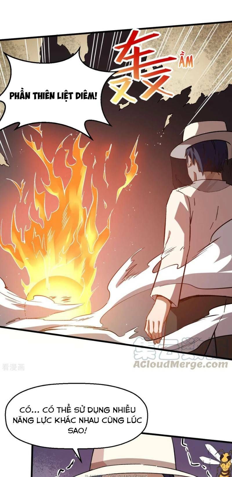 đọc truyện Vườn Trường Cuồng Sư Hệ Thống Chương 65 ảnh 15 tại Thiên Thai Truyện