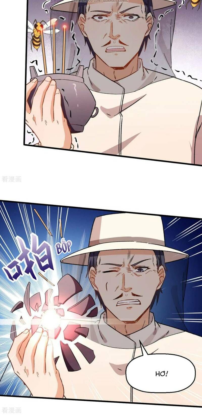 đọc truyện Vườn Trường Cuồng Sư Hệ Thống Chương 65 ảnh 16 tại Thiên Thai Truyện